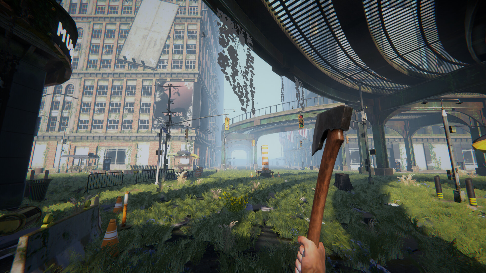 Last Light: Survival screenshot 8