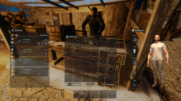 Screenshot media