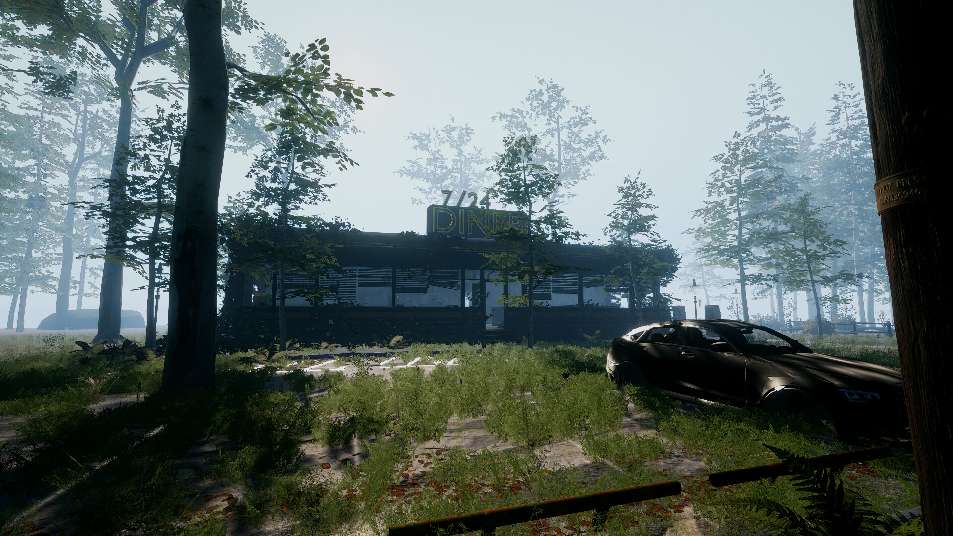Last Light: Survival screenshot 2