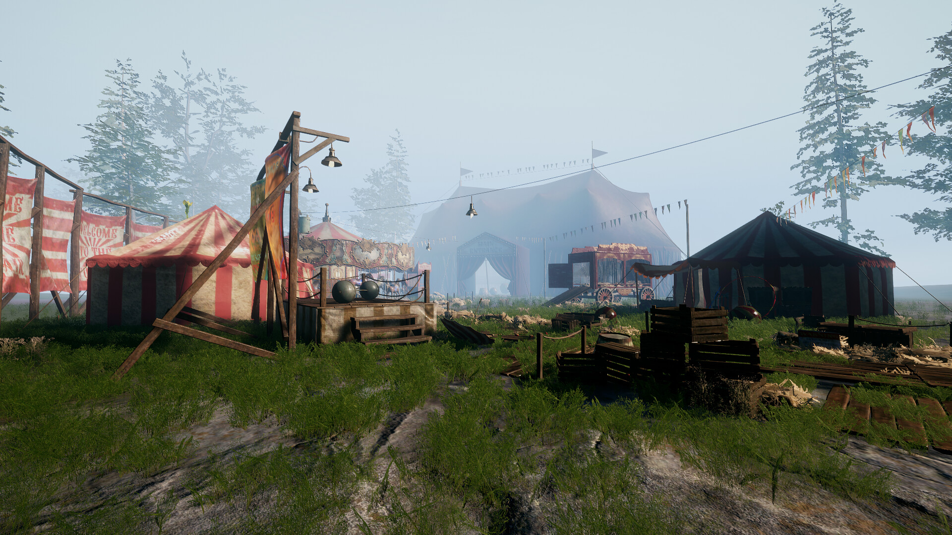 Last Light: Survival screenshot 5