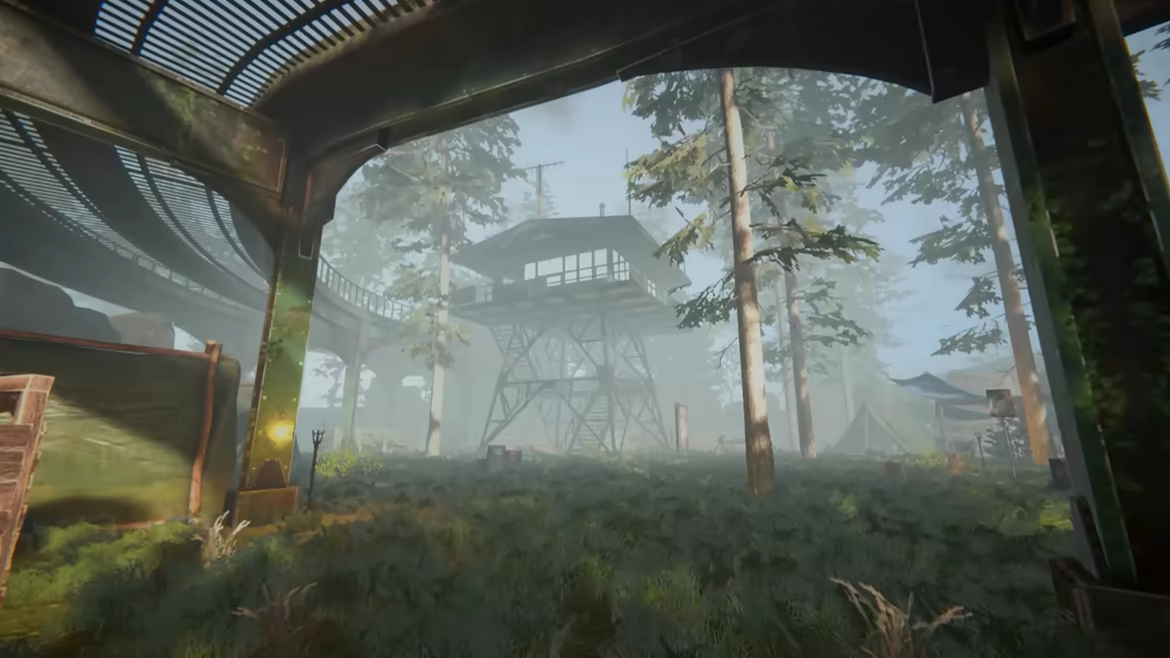 Last Light: Survival video 4