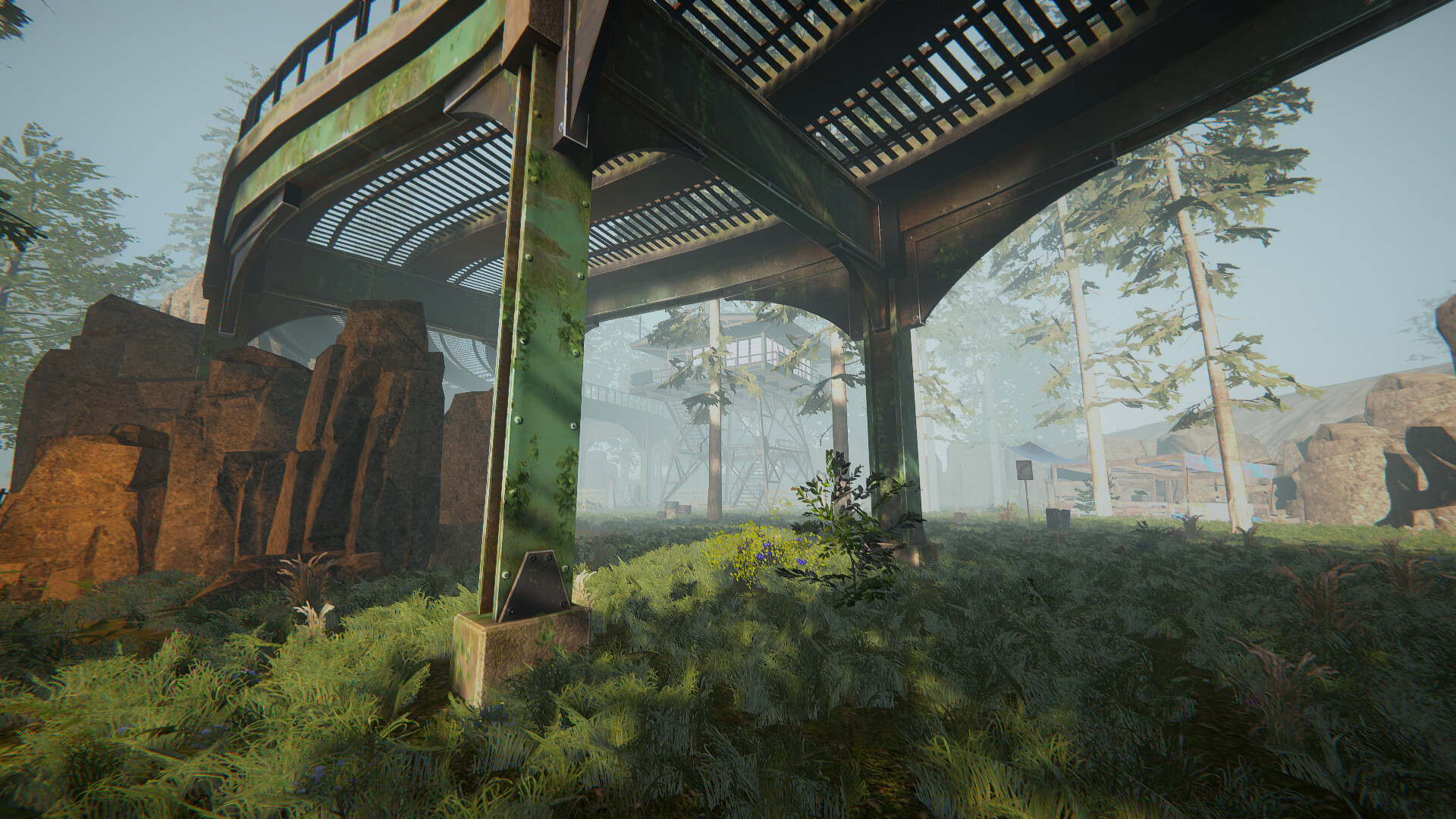Last Light: Survival screenshot 7