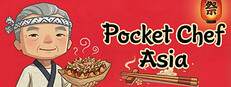 Pocket Chef: Asia