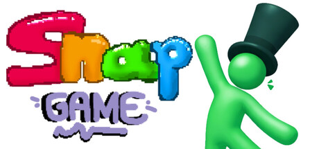 Snap Game header banner