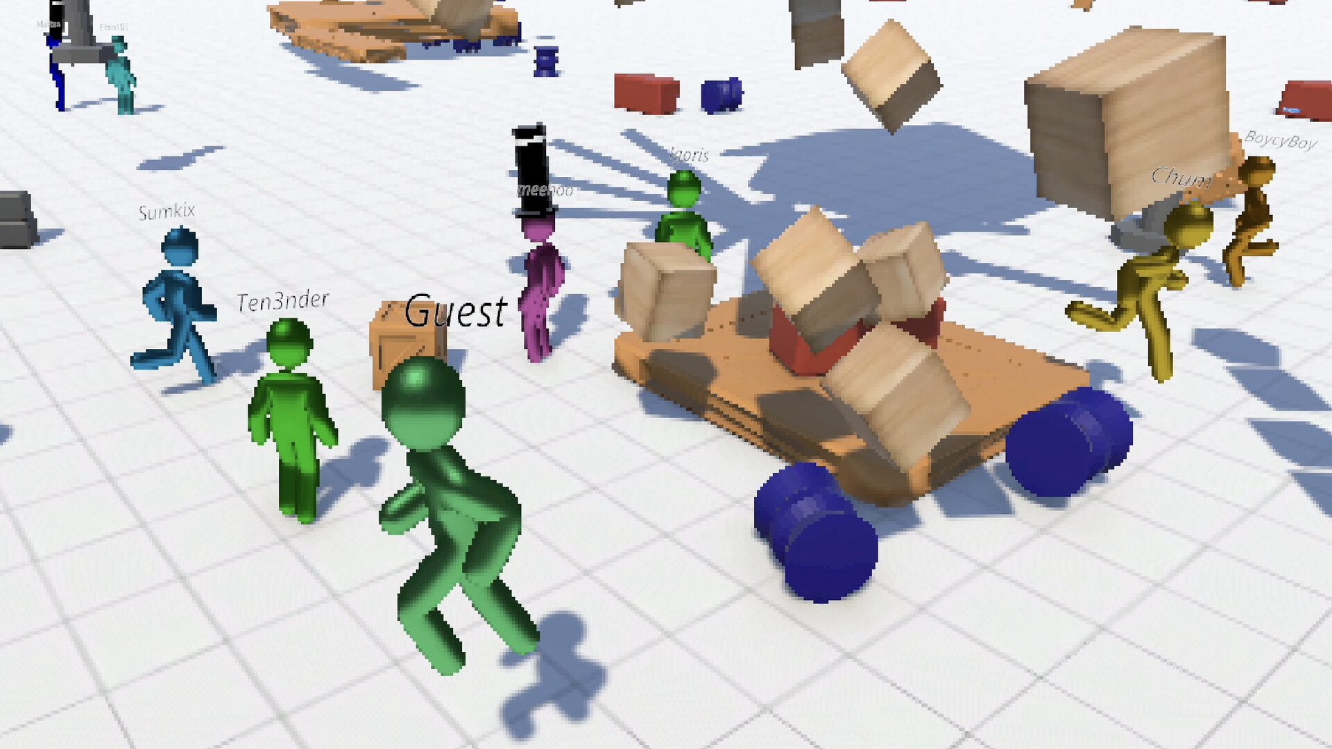 Thumb 2