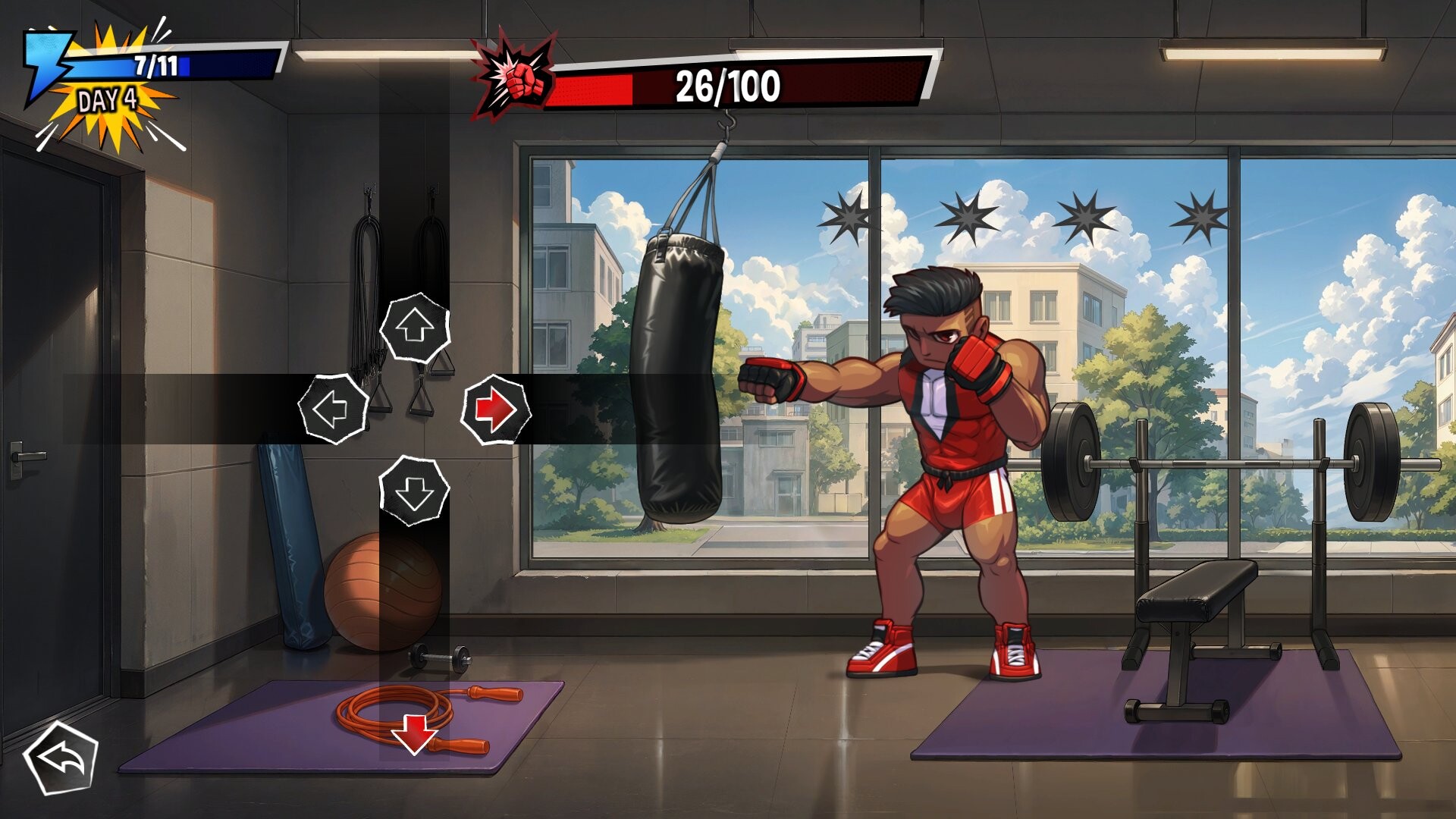 Femboy Futa Mania 🌶️ screenshot