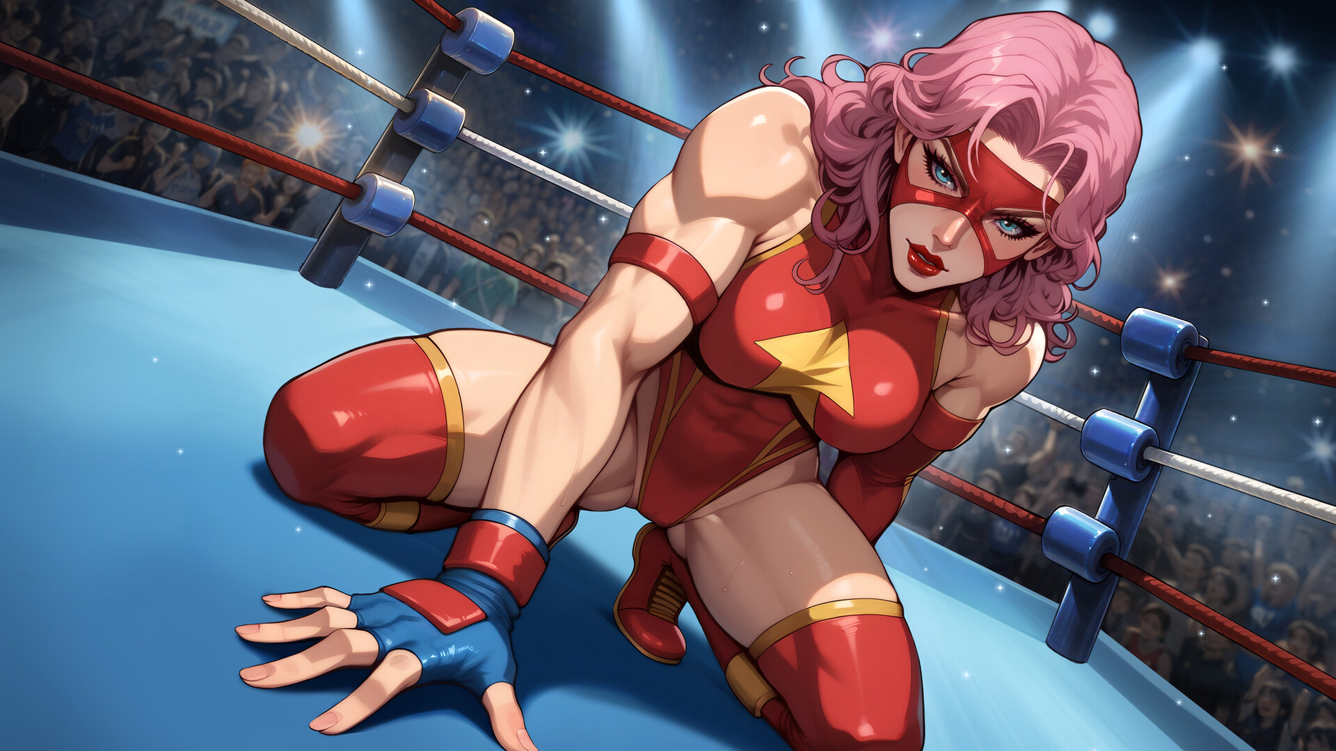 Femboy Futa Mania 🌶️ screenshot #12