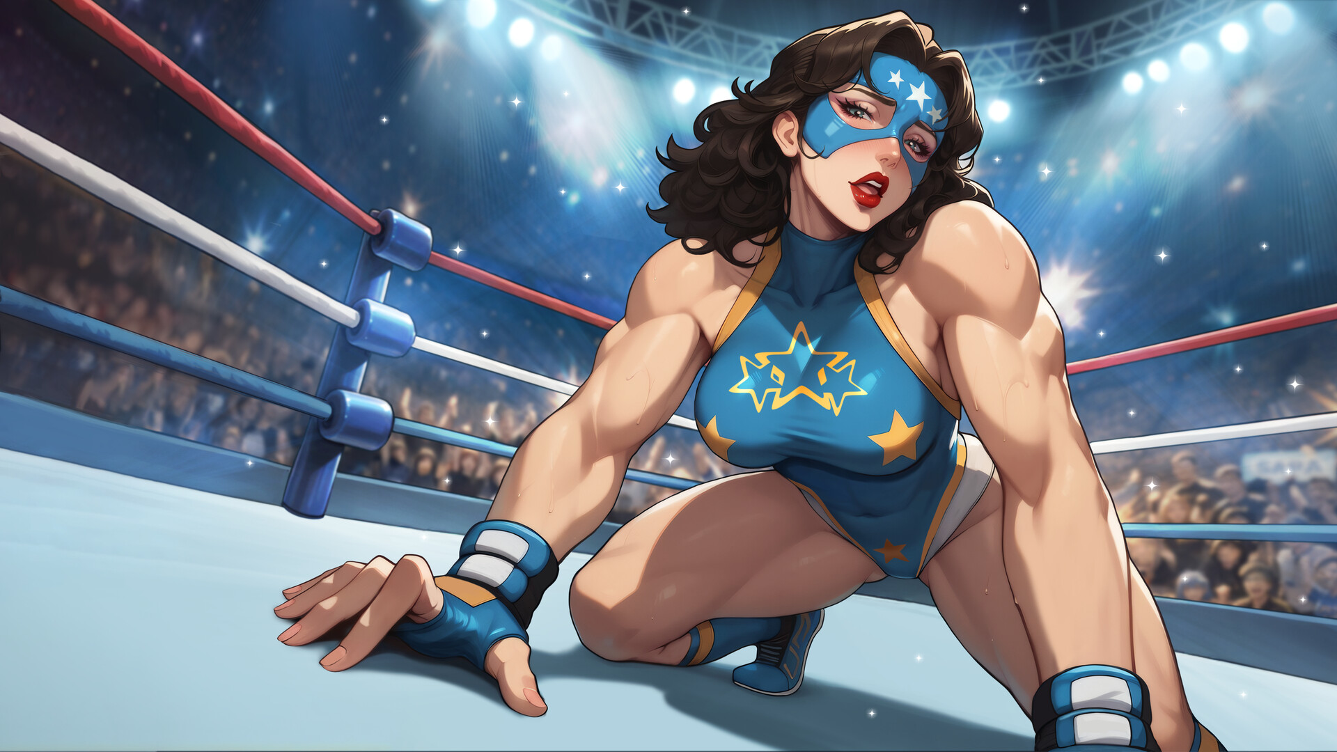 Femboy Futa Mania 🌶️ screenshot