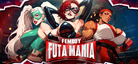 Femboy Futa Mania 🌶 - similar tags to ネジ込みシミュレーターTMA02 from another developer