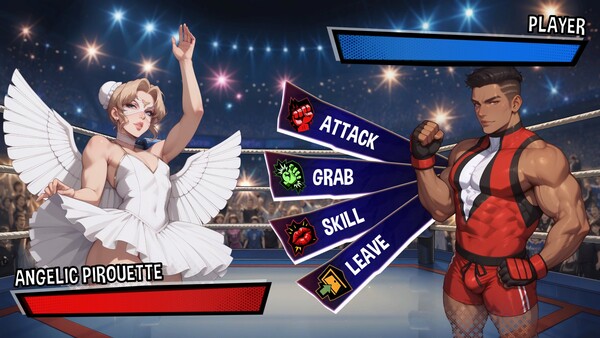 Femboy Futa Mania 🌶️.