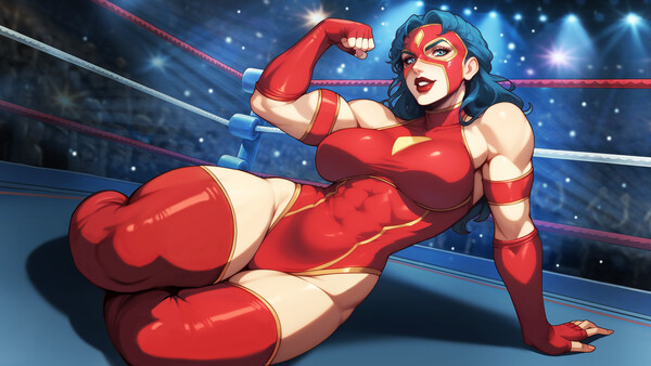 Femboy Futa Mania 🌶️ screenshot 4