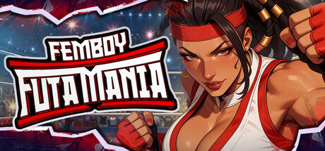 Femboy Futa Mania 🌶️