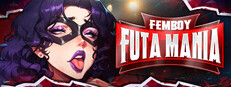 Femboy Futa Mania 🌶️ game cover