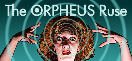 Artwork for The ORPHEUS Ruse