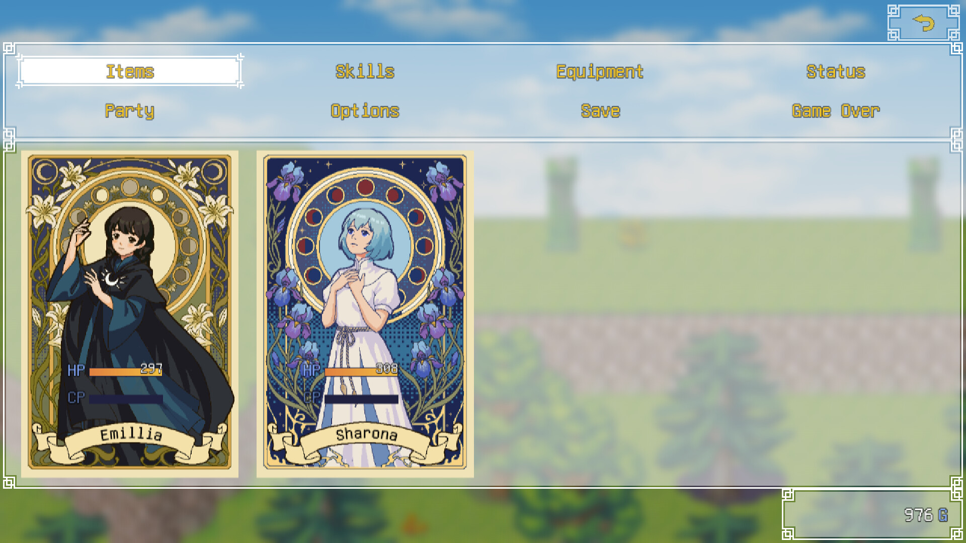 Lonely Braves screenshot #5