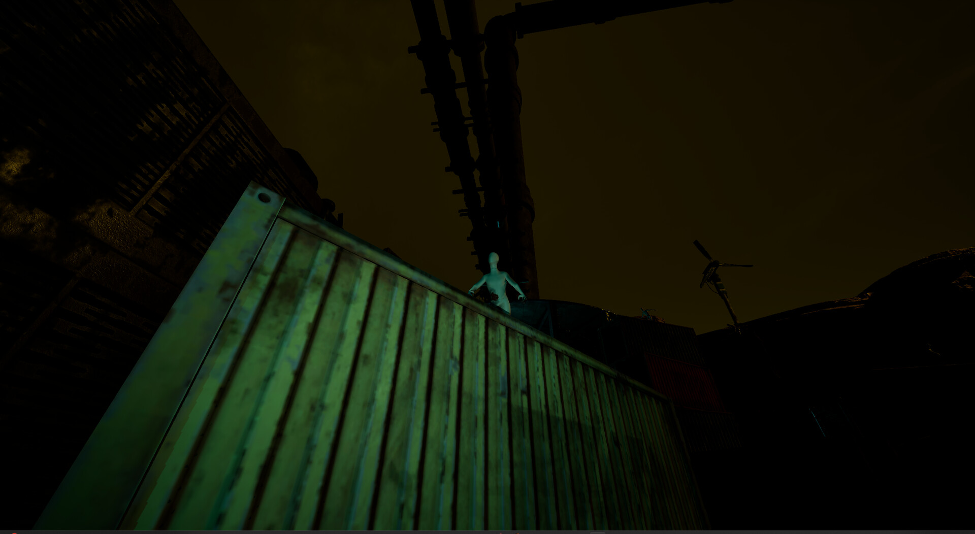 Side Hustle screenshot #8