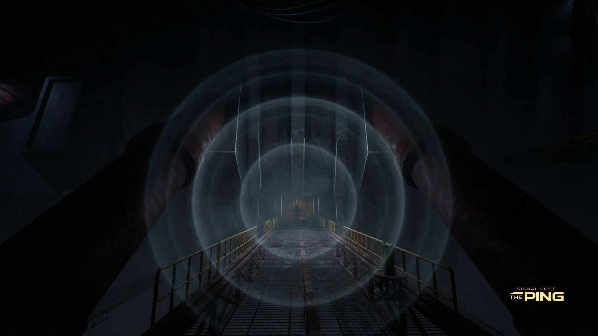 Signal Lost: The Ping screenshot #6