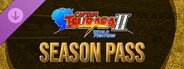 DLC: CAPTAIN TSUBASA 2: WORLD FIGHTERS - Season Pass