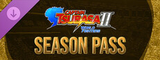 CAPTAIN TSUBASA 2: WORLD FIGHTERS - Season Pass