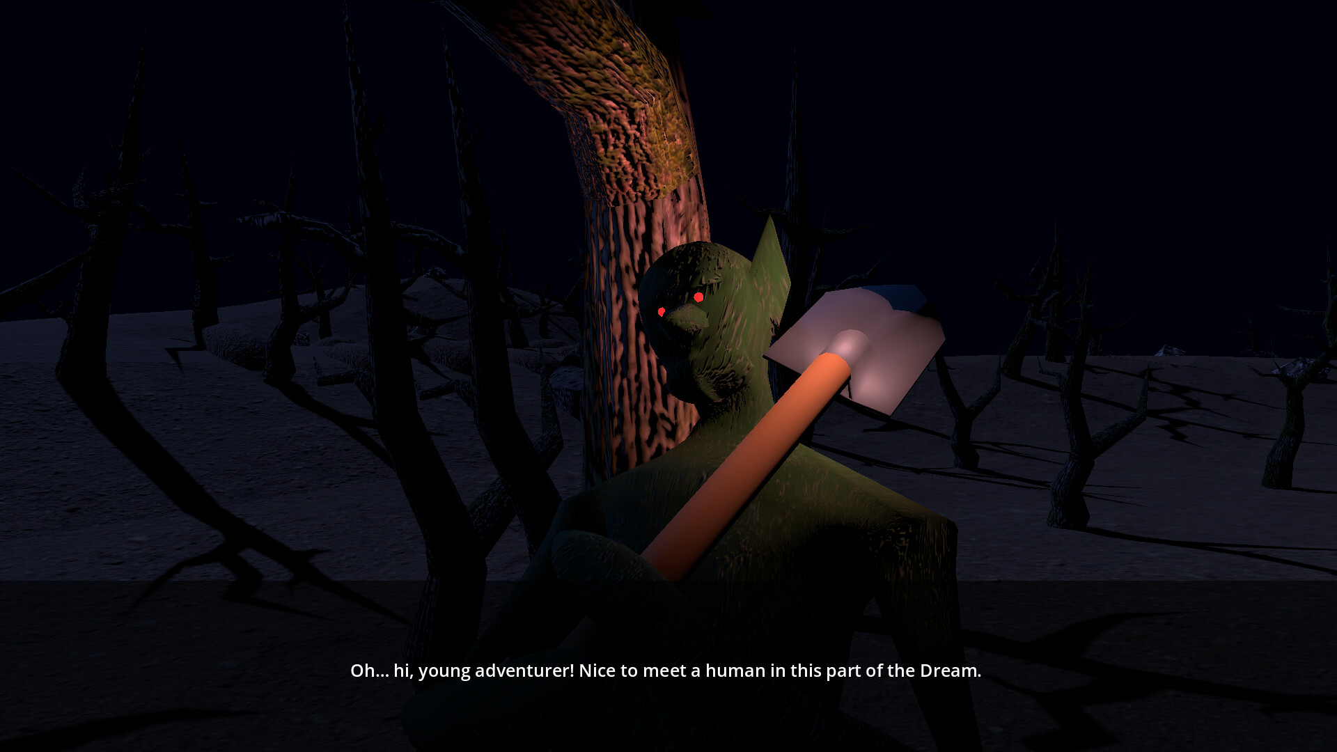 Abandoned car screenshot #8