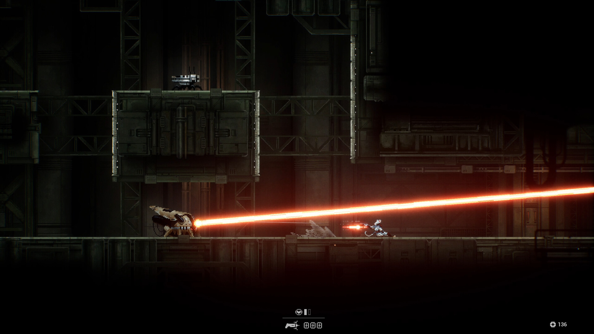 Distantia screenshot 11