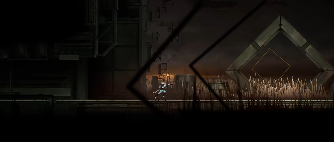 Distantia video 3
