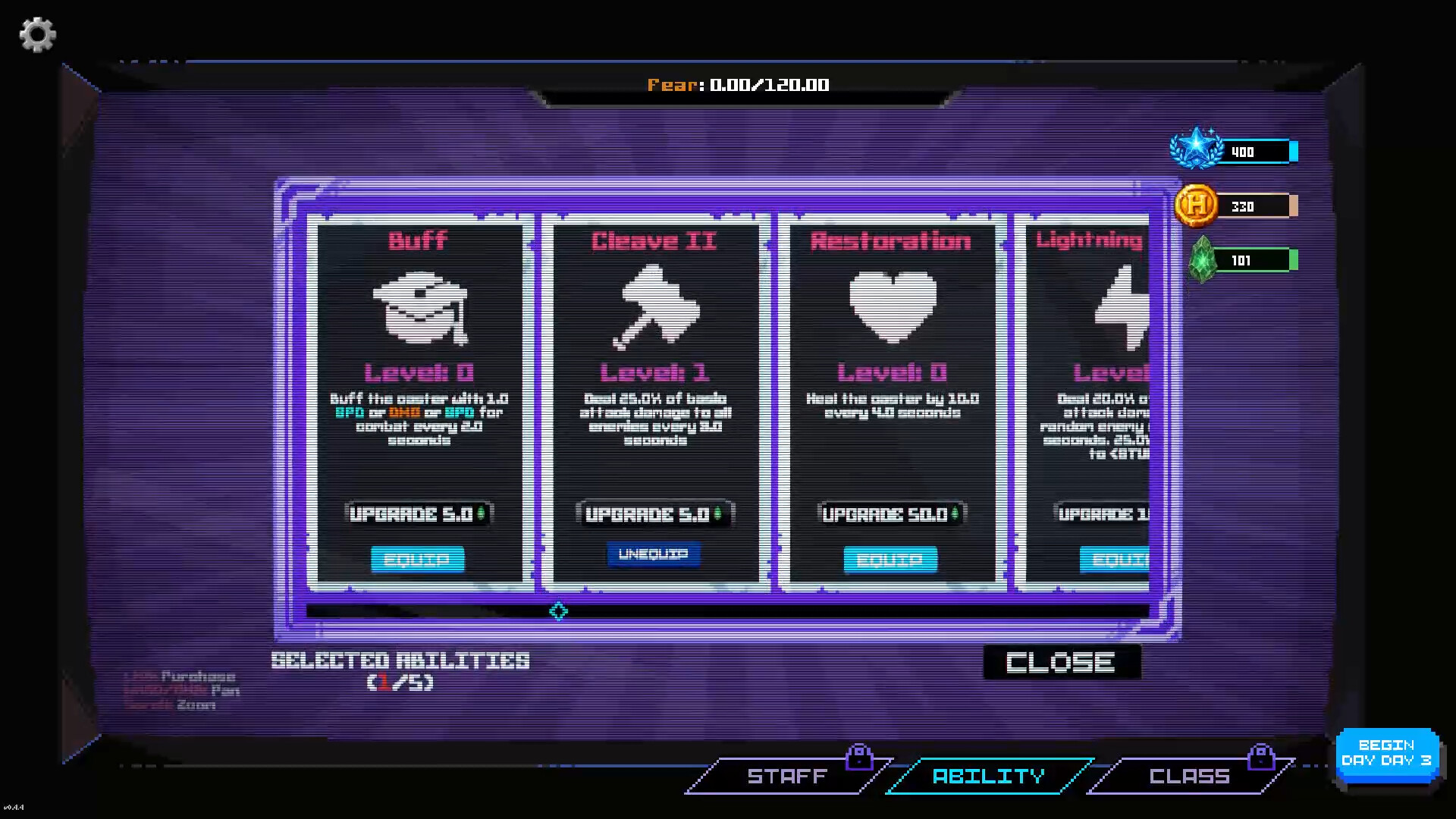 HeroInc screenshot #5