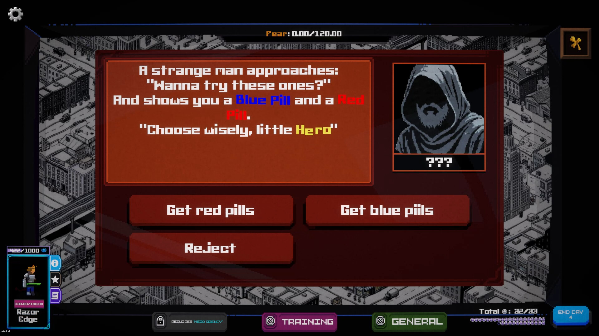 HeroInc screenshot 13