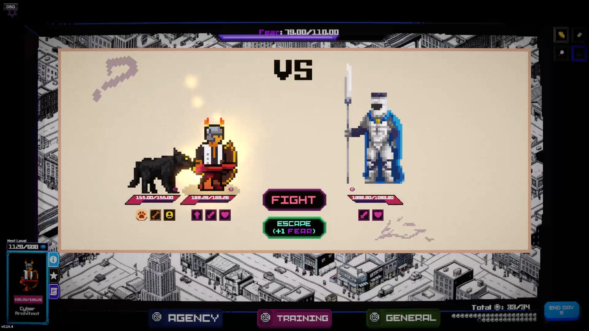 HeroInc screenshot 15