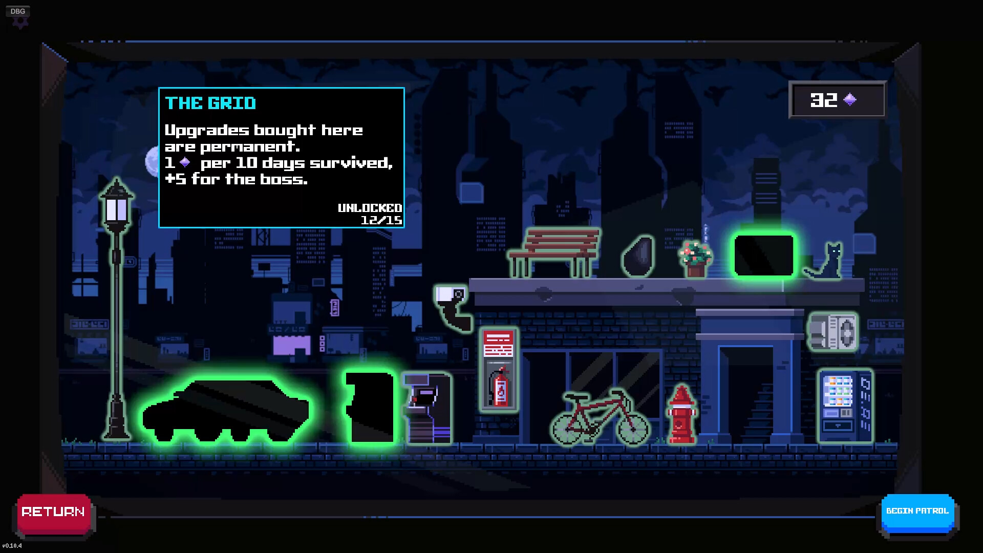 HeroInc screenshot 5