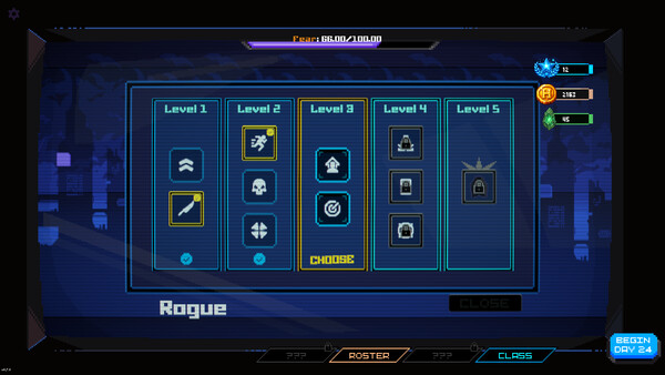 HeroInc — screenshot 7