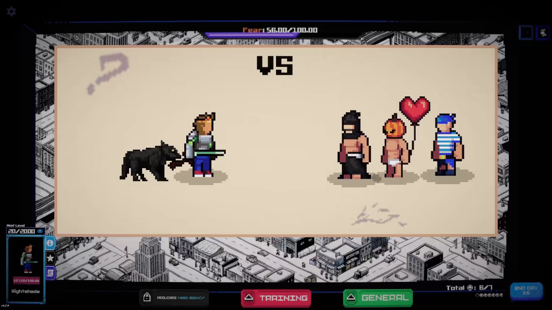 HeroInc video 2