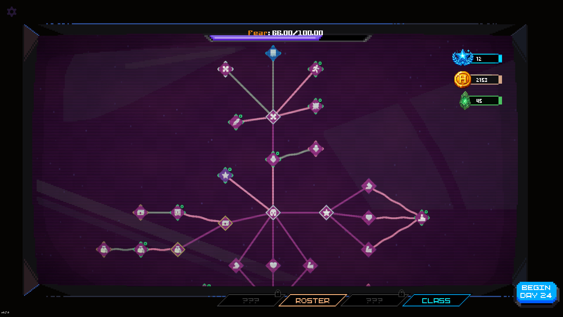 HeroInc screenshot 2