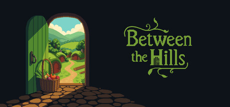 Between the Hills