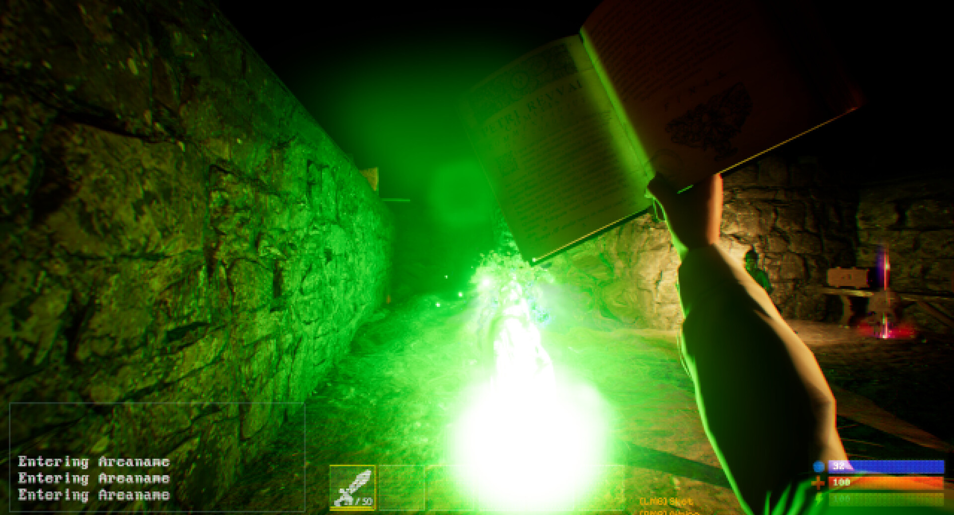 Diskette Dungeon screenshot #6