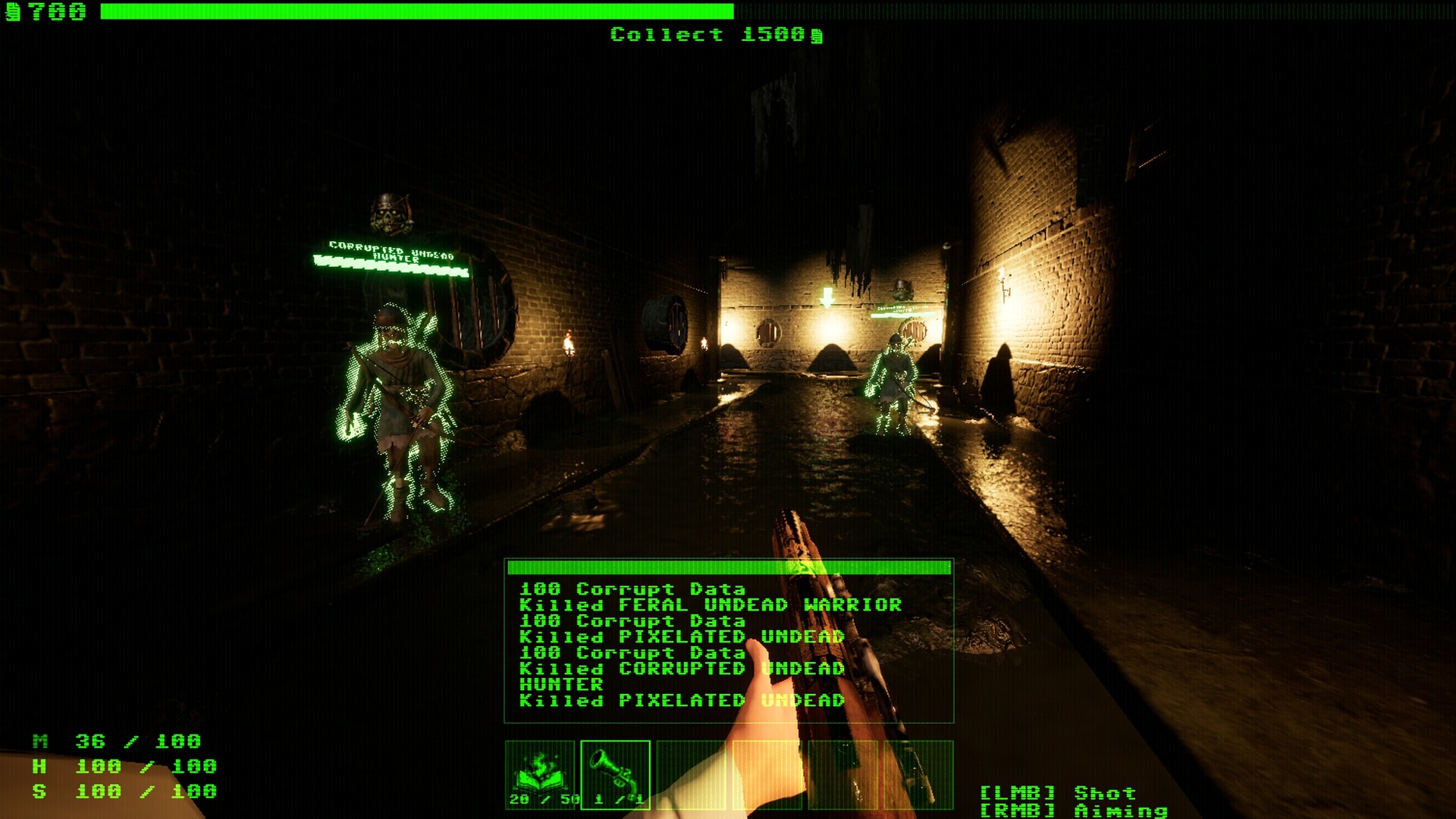 Diskette Dungeon screenshot #5