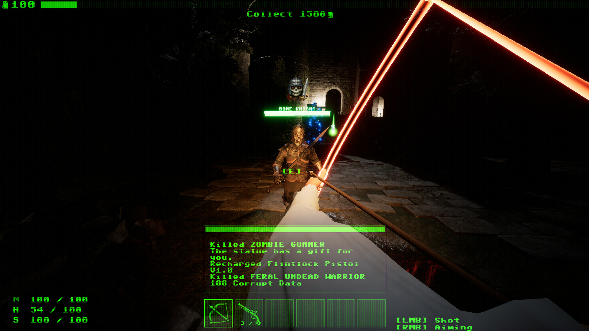 Diskette Dungeon screenshot #9