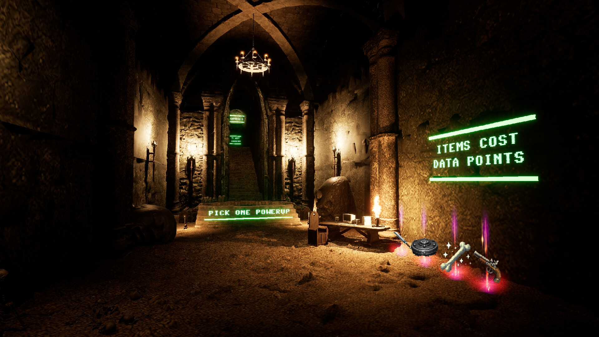 Diskette Dungeon screenshot 8