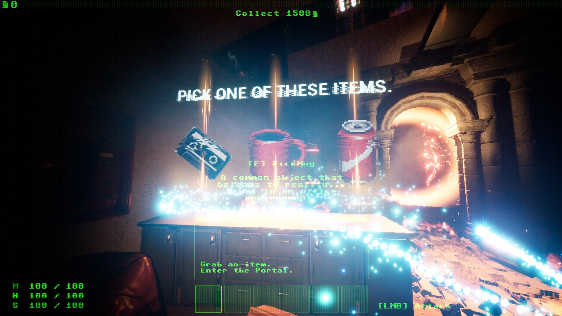 Diskette Dungeon screenshot 11