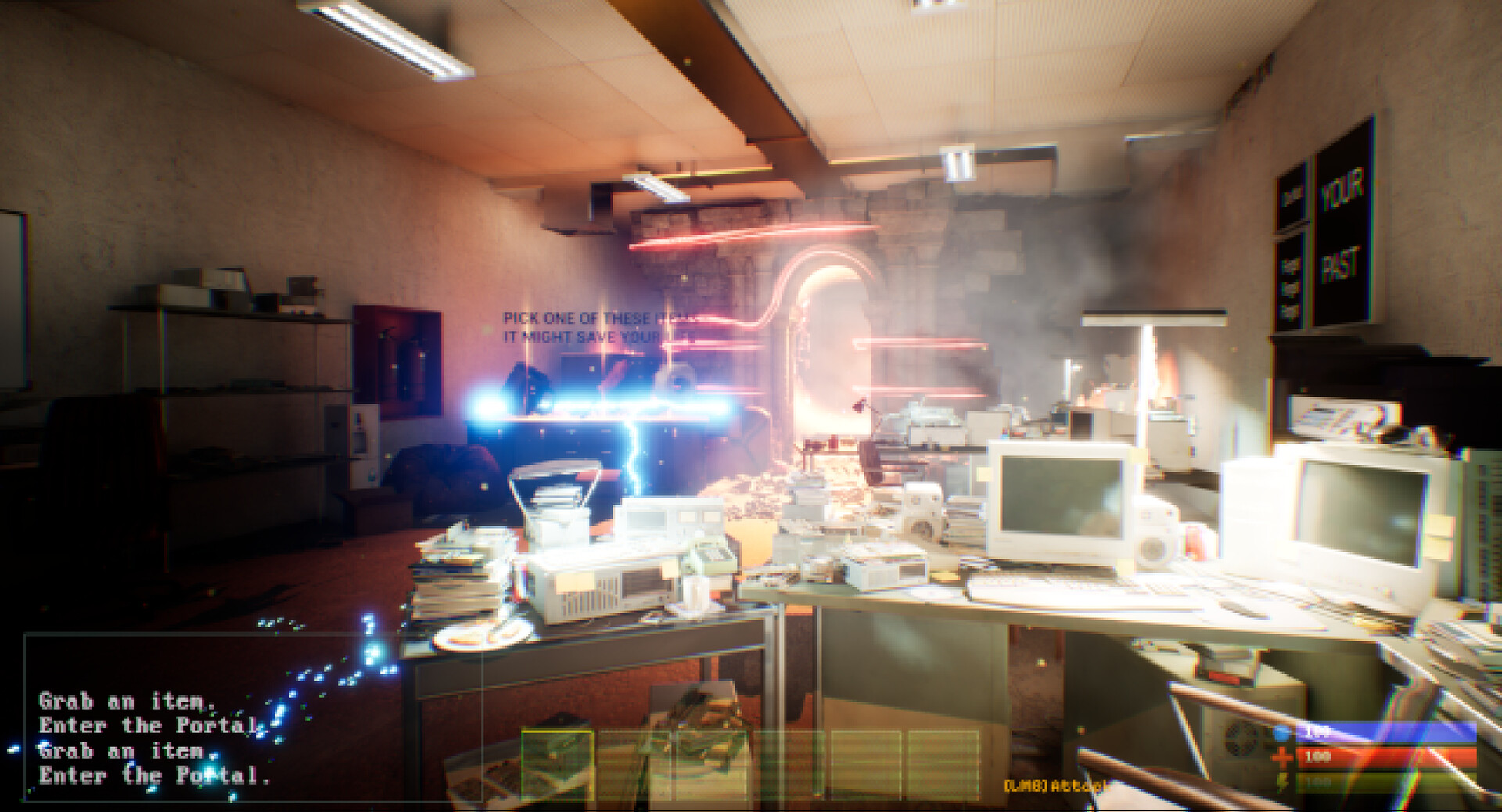 Diskette Dungeon Featured Screenshot #1