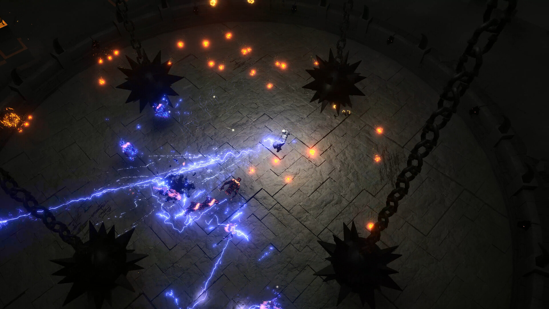 SinsKiller Featured Screenshot #1