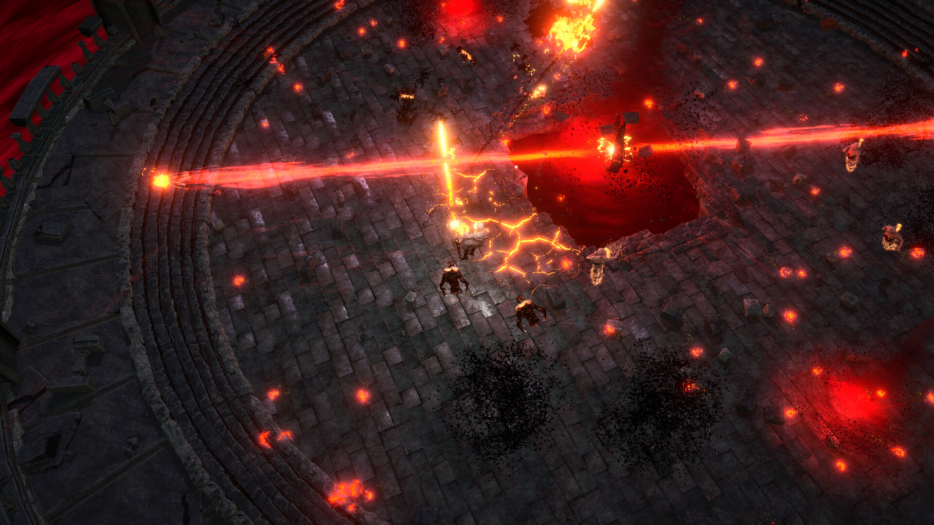SinsKiller screenshot 7