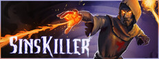 SinsKiller cover