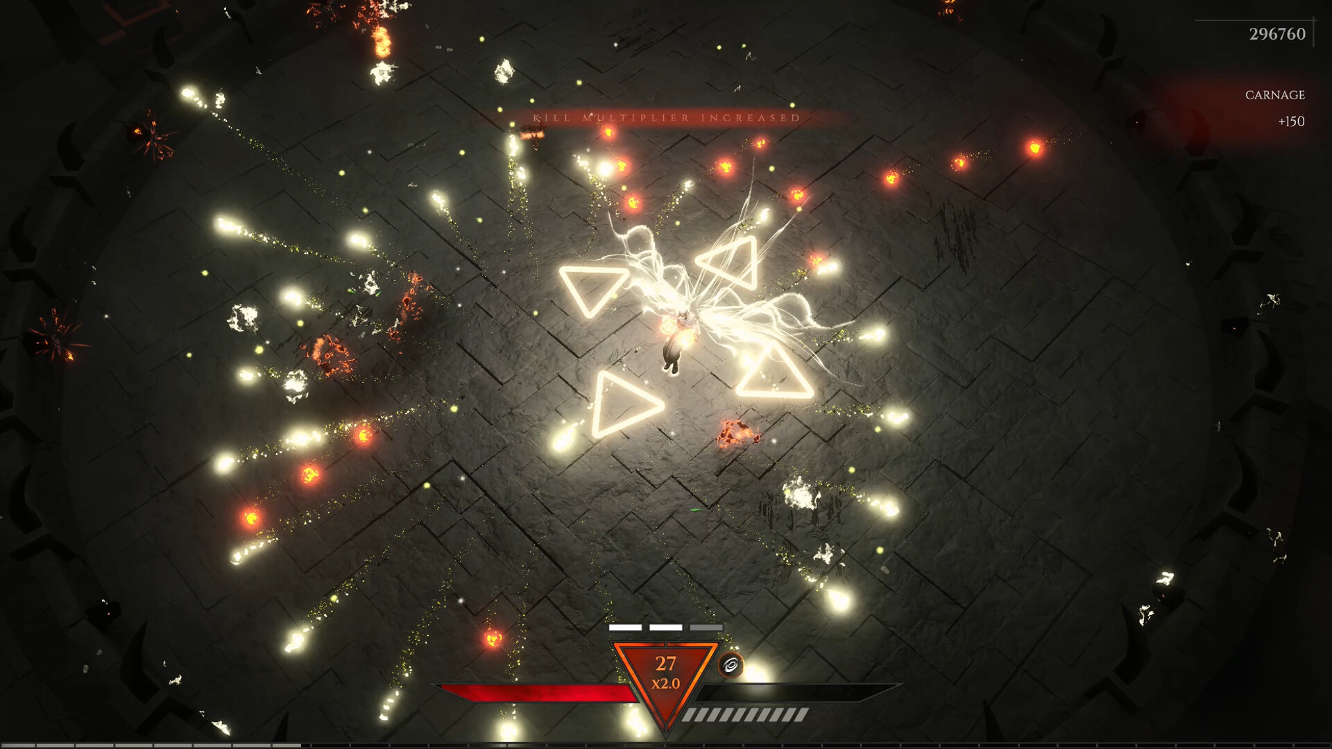 SinsKiller screenshot 3