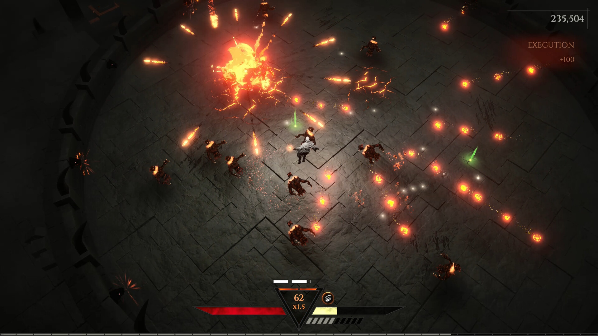 SinsKiller screenshot 3
