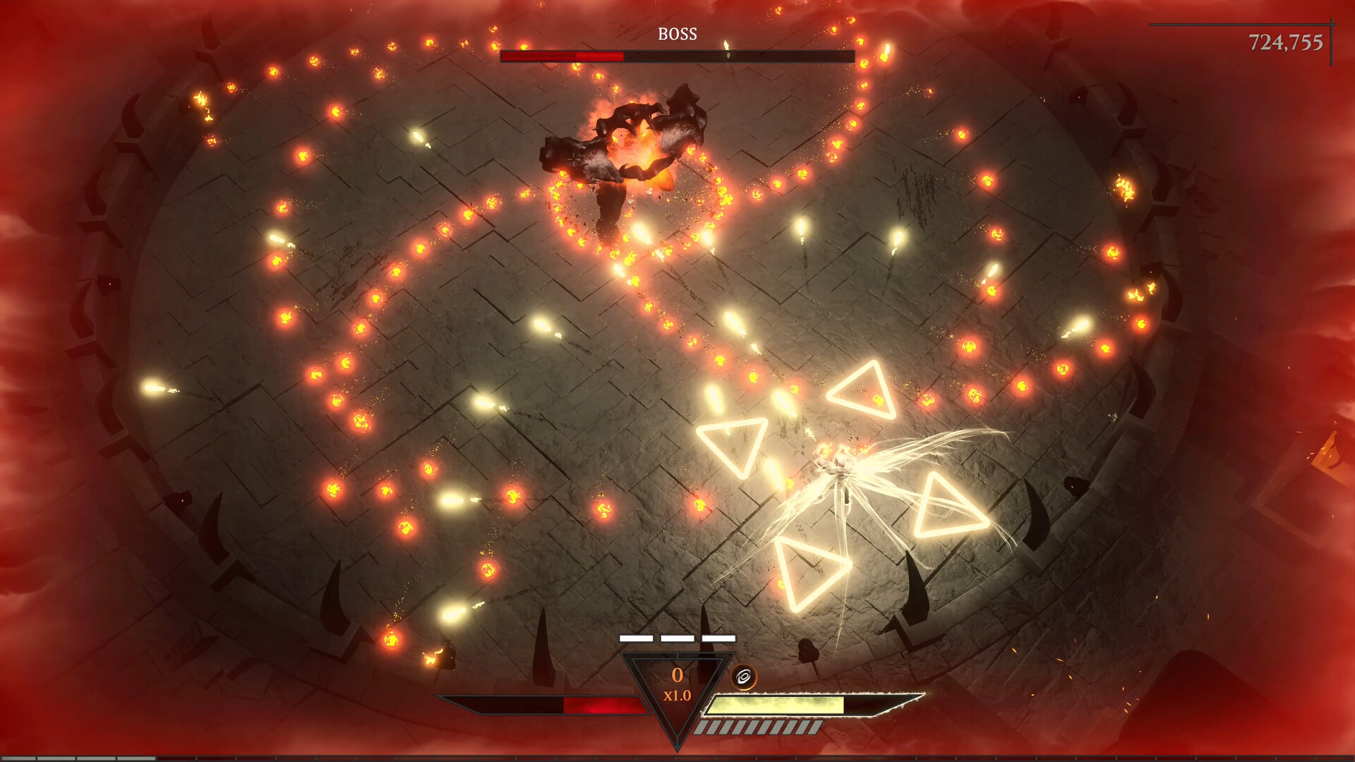 SinsKiller screenshot 1