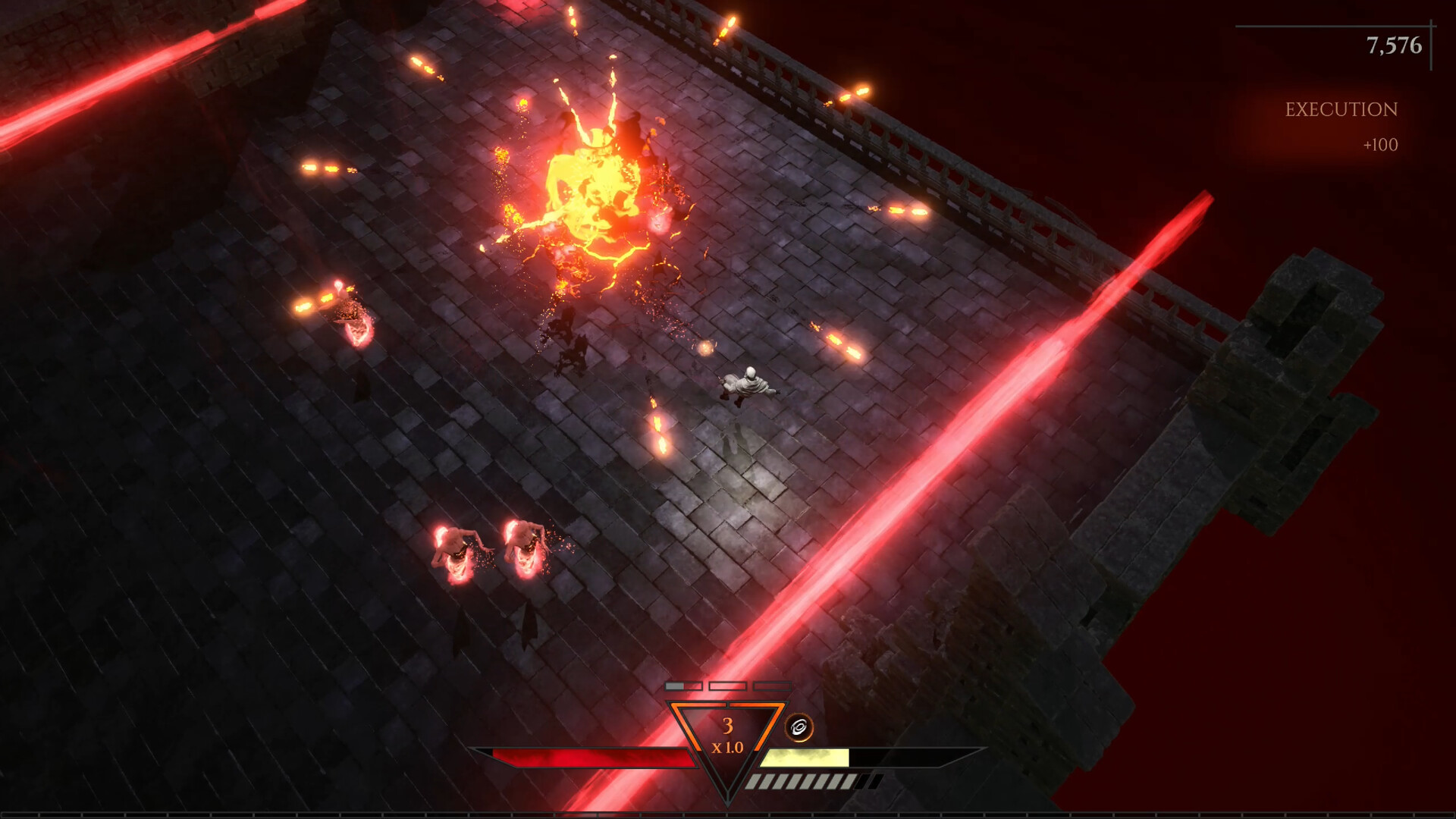 SinsKiller screenshot #7