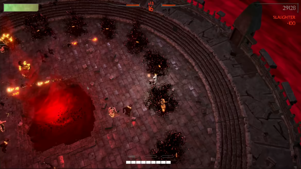 SinsKiller video 4