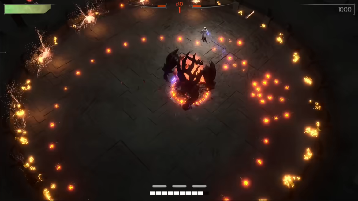 SinsKiller video 5