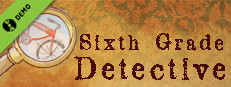 Sixth Grade Detective Demo Small Capsule Image